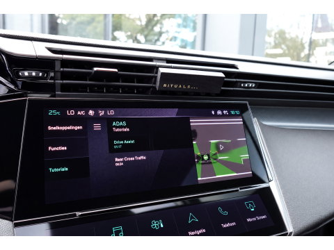 Peugeot 308 1.2 PureTech GT PANO 360 MATRIX