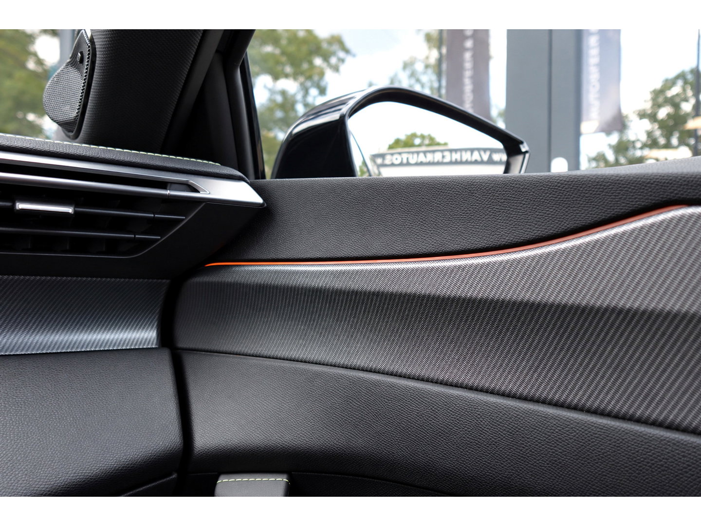 Peugeot 308 1.2 PureTech GT PANO 360 MATRIX