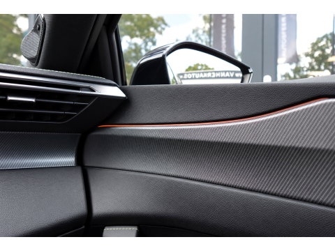 Peugeot 308 1.2 PureTech GT PANO 360 MATRIX