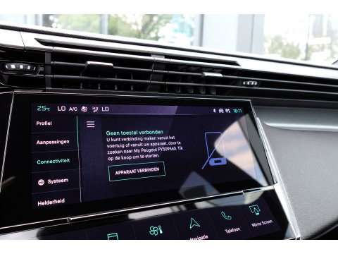 Peugeot 308 1.2 PureTech GT PANO 360 MATRIX
