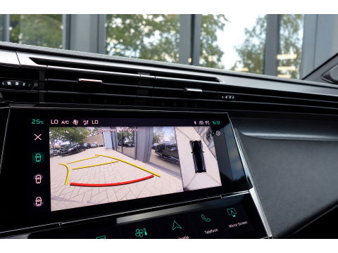 Peugeot 308 1.2 PureTech GT PANO 360 MATRIX