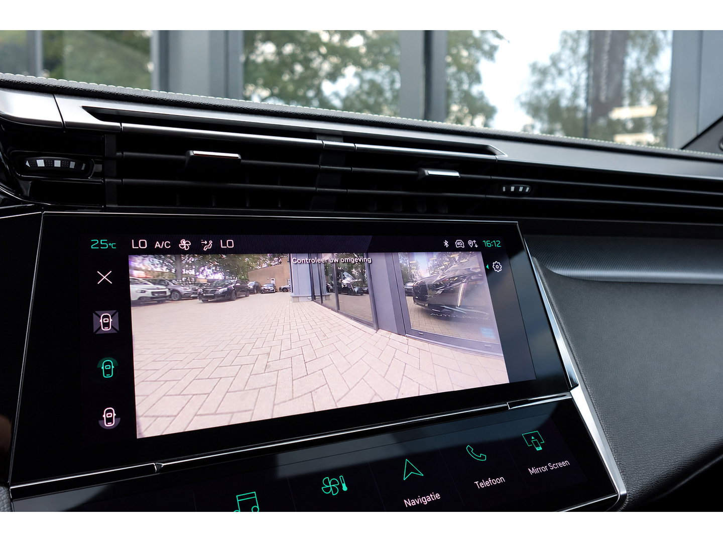 Peugeot 308 1.2 PureTech GT PANO 360 MATRIX