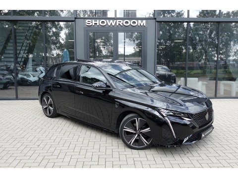 Peugeot 308 1.2 PureTech GT PANO 360 MATRIX