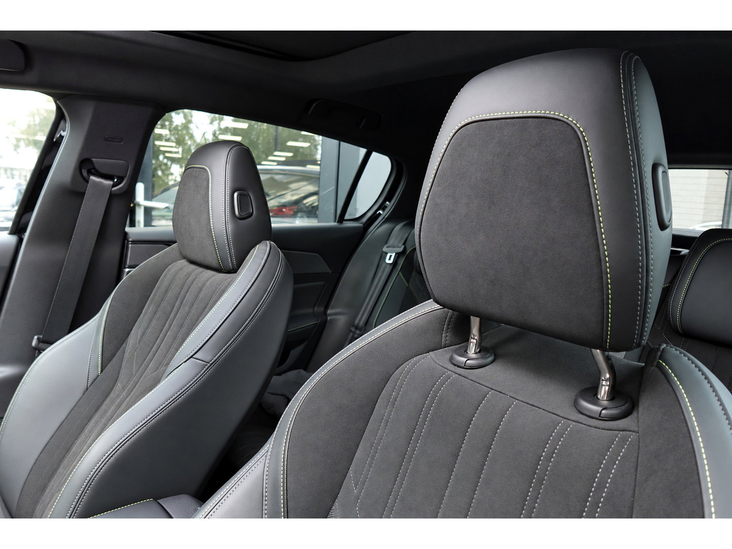 Peugeot 308 1.2 PureTech GT PANO 360 MATRIX