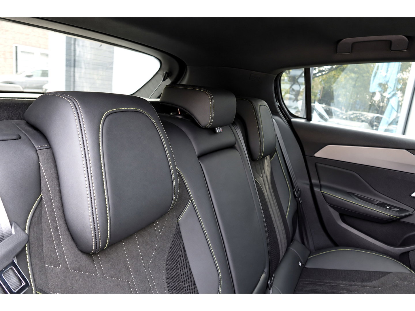 Peugeot 308 1.2 PureTech GT PANO 360 MATRIX
