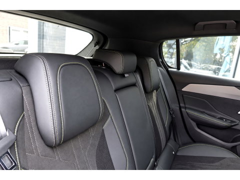 Peugeot 308 1.2 PureTech GT PANO 360 MATRIX