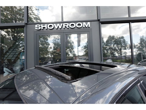 BMW 3-serie 320i High Executive PANO H&K LEDER