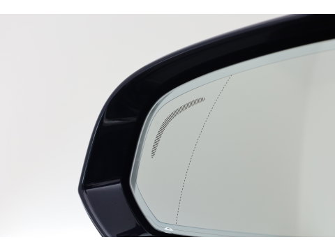 Volvo S90 2.0 T8 AWD Inscription | Luchtvering | Head-up | Trekhaak | Ventilatiestoelen | Camera |