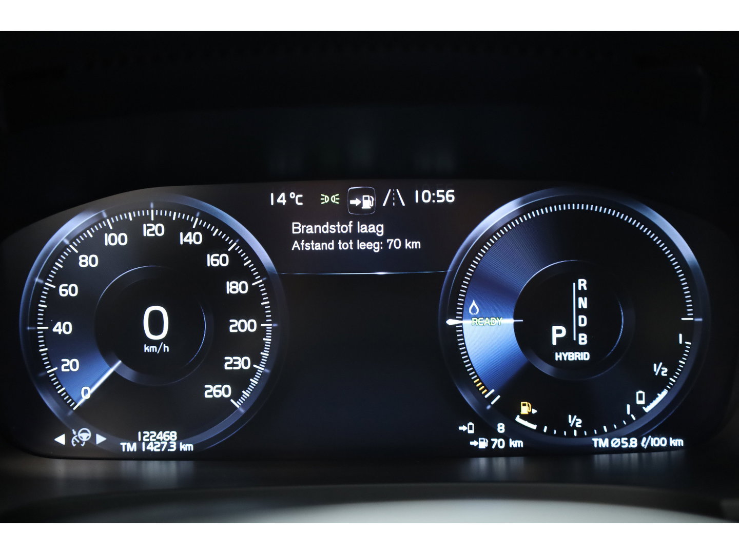 Volvo S90 2.0 T8 AWD Inscription | Luchtvering | Head-up | Trekhaak | Ventilatiestoelen | Camera |
