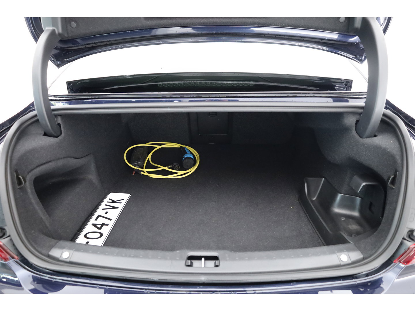 Volvo S90 2.0 T8 AWD Inscription | Luchtvering | Head-up | Trekhaak | Ventilatiestoelen | Camera |