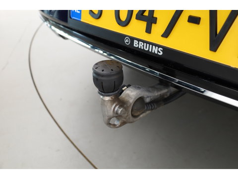 Volvo S90 2.0 T8 AWD Inscription | Luchtvering | Head-up | Trekhaak | Ventilatiestoelen | Camera |