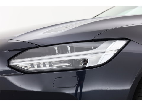 Volvo S90 2.0 T8 AWD Inscription | Luchtvering | Head-up | Trekhaak | Ventilatiestoelen | Camera |