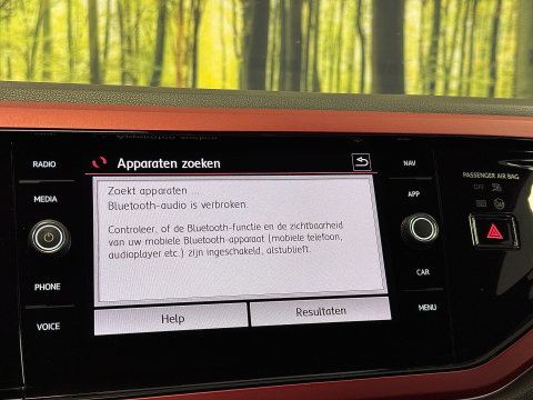 Volkswagen Polo 2.0 TSI GTI | Panoramadak | Beats Audio | Rijmodus Regeling | Stoelverwarming | Camera | Adaptieve Cruise Control | LED | Climate Control | Parkeersensoren |