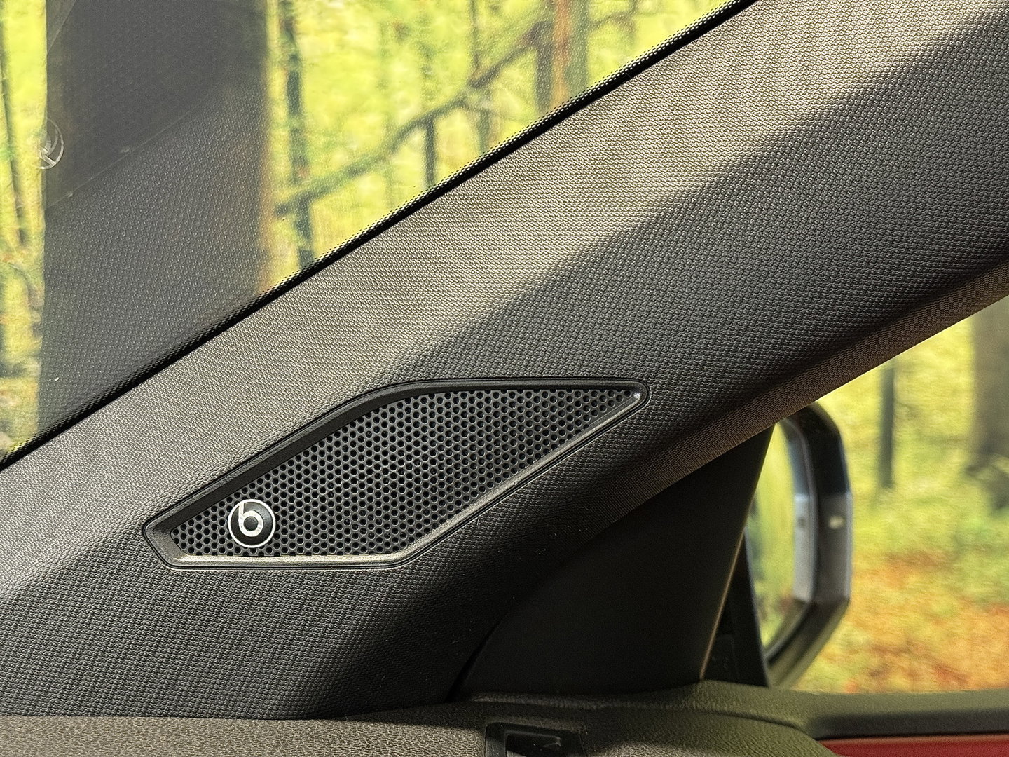 Volkswagen Polo 2.0 TSI GTI | Panoramadak | Beats Audio | Rijmodus Regeling | Stoelverwarming | Camera | Adaptieve Cruise Control | LED | Climate Control | Parkeersensoren |