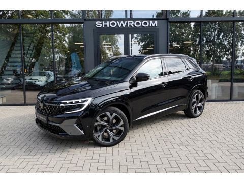 Renault Austral 1.2 E-Tech full hybrid 200 Evolution PANO HUD CAM