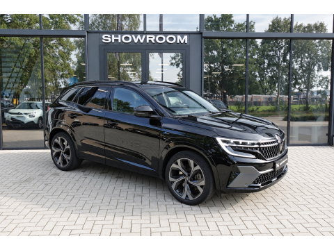 Renault Austral 1.2 E-Tech full hybrid 200 Evolution PANO HUD CAM