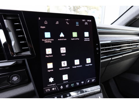 Renault Austral 1.2 E-Tech full hybrid 200 Evolution PANO HUD CAM