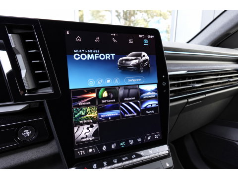 Renault Austral 1.2 E-Tech full hybrid 200 Evolution PANO HUD CAM