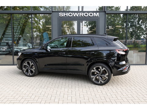 Renault Austral 1.2 E-Tech full hybrid 200 Evolution PANO HUD CAM