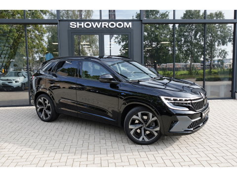 Renault Austral 1.2 E-Tech full hybrid 200 Evolution PANO HUD CAM