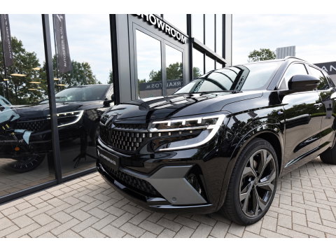 Renault Austral 1.2 E-Tech full hybrid 200 Evolution PANO HUD CAM