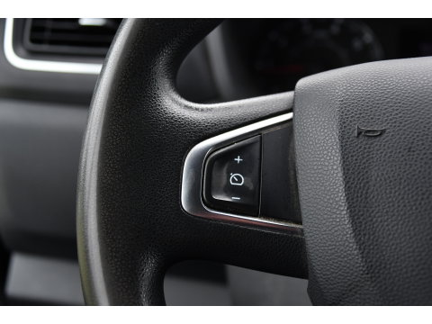 Renault Master T35 2.3 dCi 150 L2H2 Black Edition Cruise, Camera, Carplay, 136pk, Automaat Multimedia, LED, NAVI, Trekhaak, Uniek!