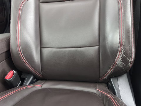 Mitsubishi Outlander 2.0 PHEV instyle+ Aut *PANO | LEATHER | FULL-LED | NAVI-FULLMAP | KEYLESS | TOPVIEW | HEATED-COMFORTSEATS | ECC | SHIFT-PADDLES | PDC | CRUISE | PRIVACY-GLASS | DAB | TOWBAR | 18''ALU*