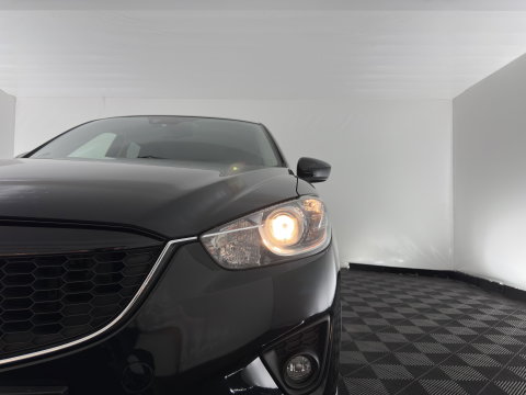 Mazda CX-5 2.0 Skylease 2WD *NAVI-FULLMAP | COMFORTSEATS | PRIVACY-GLASS | ECC | PDC | CRUISE | TOWBAR | 17''ALU*