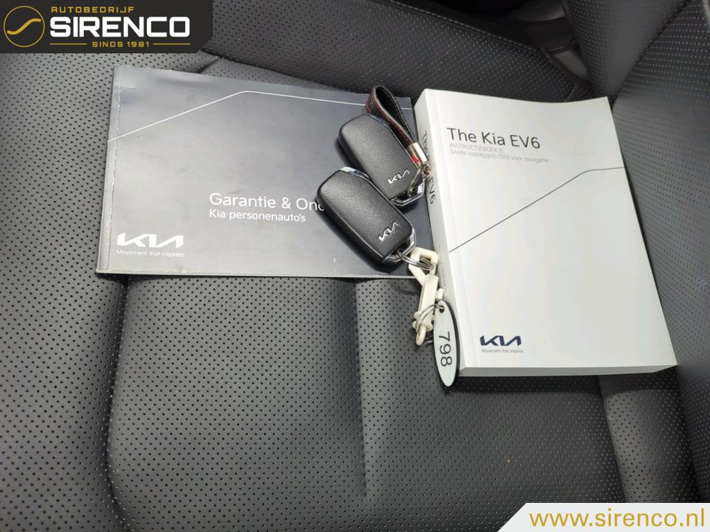 Kia EV6