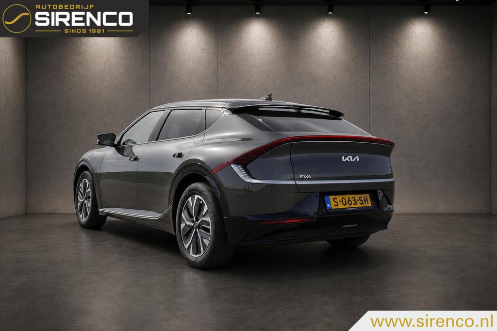 Kia EV6