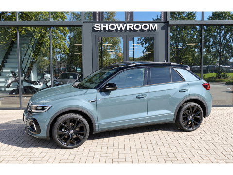 Volkswagen T-Roc 1.5 TSI R-Line Business+ PANO IQ.LIGHT ACC VOL