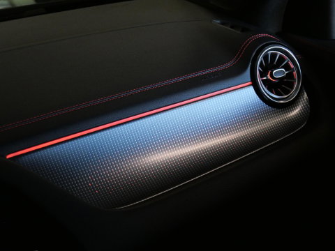 Mercedes-Benz EQA 67kWh AMG/ AMBIENT LIGHTING/ BLINDSPOT/ ELEKT. KLEP/ SOH 97%