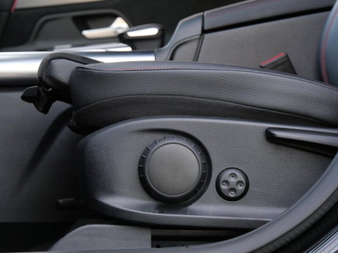 Mercedes-Benz EQA 67kWh AMG/ AMBIENT LIGHTING/ BLINDSPOT/ ELEKT. KLEP/ SOH 97%