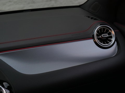 Mercedes-Benz EQA 67kWh AMG/ AMBIENT LIGHTING/ BLINDSPOT/ ELEKT. KLEP/ SOH 97%
