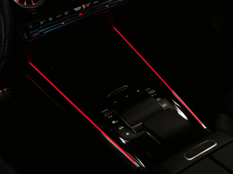 Mercedes-Benz EQA 67kWh AMG/ AMBIENT LIGHTING/ BLINDSPOT/ ELEKT. KLEP/ SOH 97%