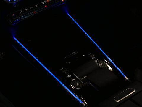 Mercedes-Benz EQA 67kWh AMG/ AMBIENT LIGHTING/ BLINDSPOT/ ELEKT. KLEP/ SOH 97%