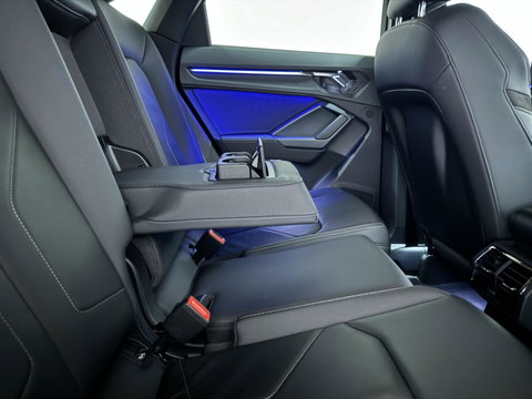 Audi Q3 Sportback 45 TFSIe S-line Pano Leer Carplay NAP