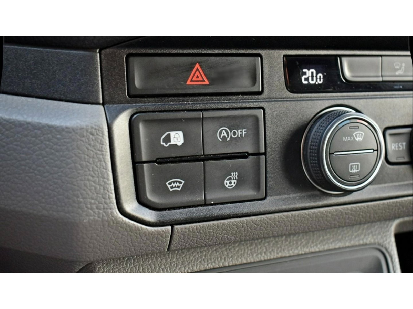 Volkswagen Crafter 35 2.0 TDI L3H2 PB Edition Adaptieve Cruise, Camera, Carplay, LED, Multimedia, 177pk, Automaat, Clima, Trekhaak, Uniek!