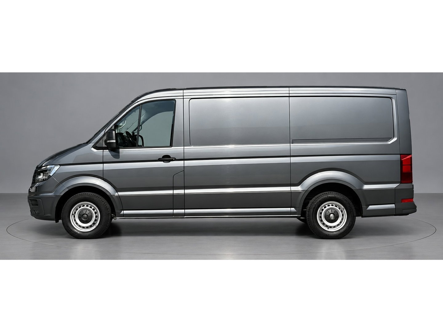 Volkswagen Crafter 35 2.0 TDI L3H2 PB Edition Adaptieve Cruise, Camera, Carplay, LED, Multimedia, 177pk, Automaat, Clima, Trekhaak, Uniek!