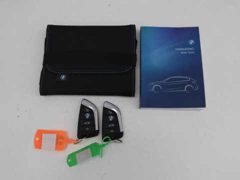 BMW 1-serie 120i Business Edition Plus