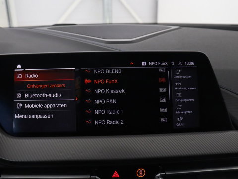 BMW 1-serie 120i Business Edition Plus