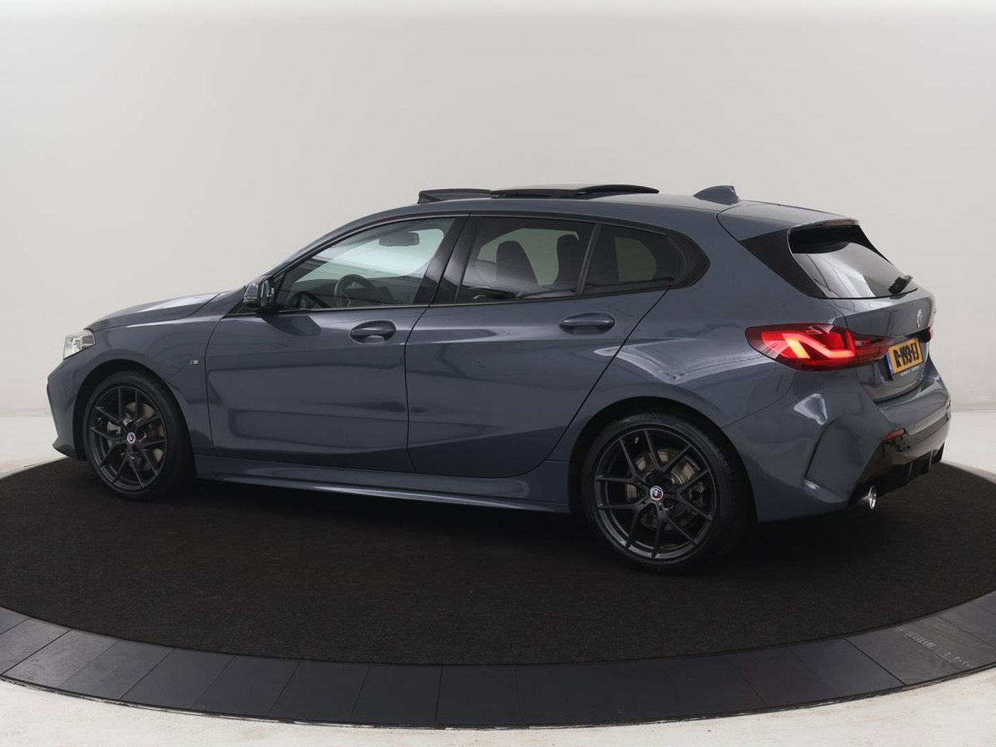 BMW 1-serie 120i Business Edition Plus