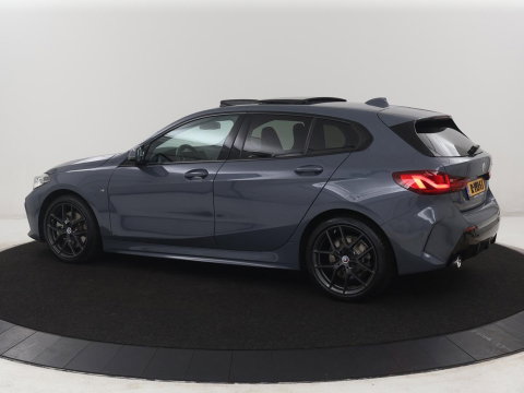 BMW 1-serie 120i Business Edition Plus