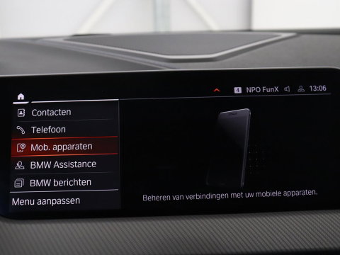 BMW 1-serie 120i Business Edition Plus