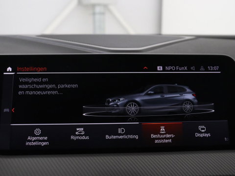 BMW 1-serie 120i Business Edition Plus