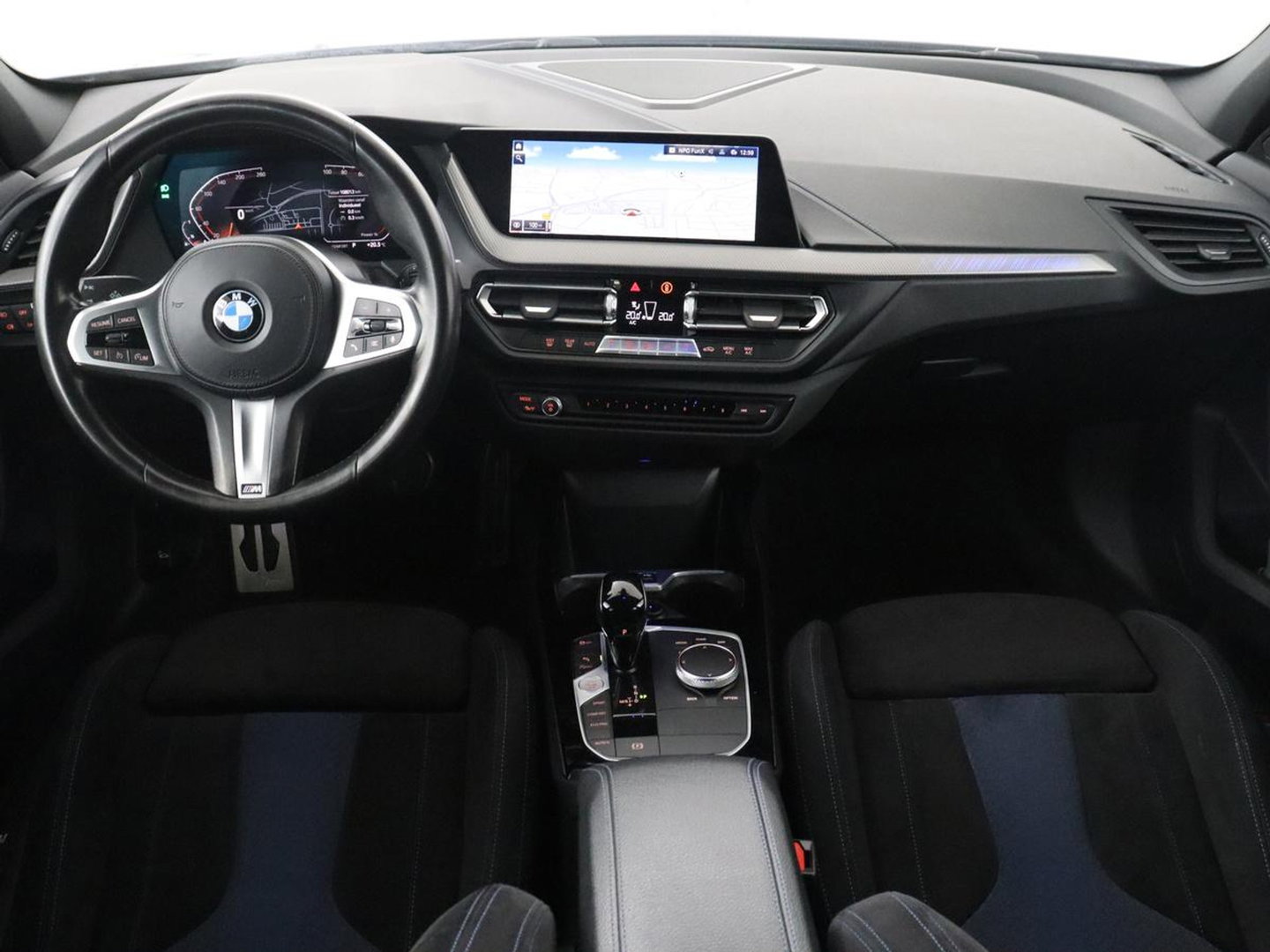 BMW 1-serie 120i Business Edition Plus