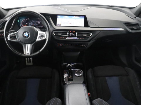 BMW 1-serie 120i Business Edition Plus