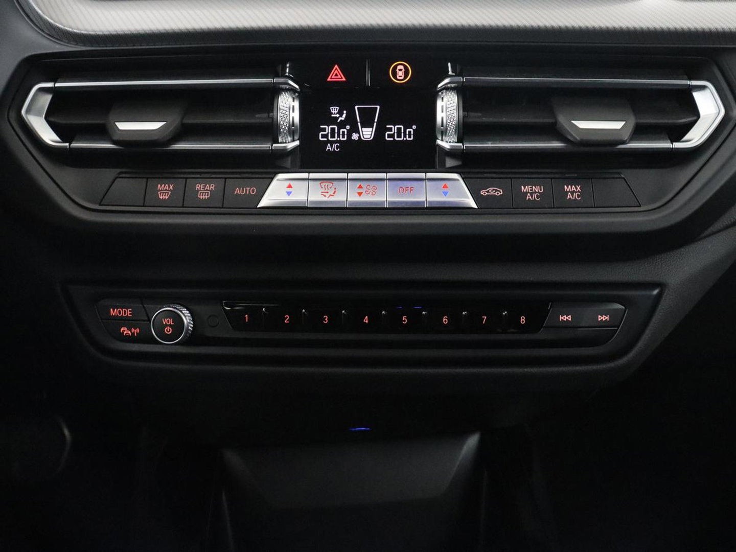 BMW 1-serie 120i Business Edition Plus