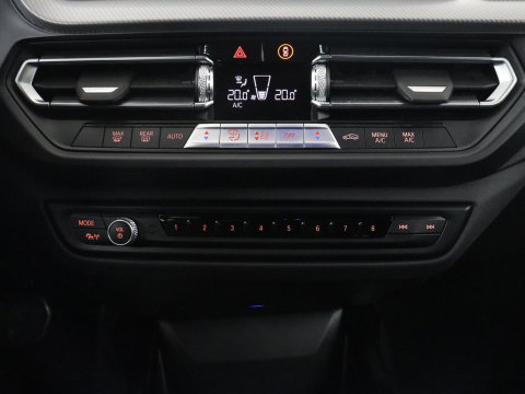BMW 1-serie 120i Business Edition Plus