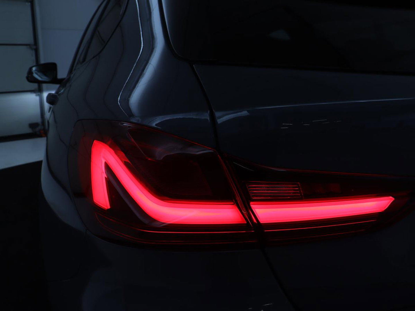 BMW 1-serie 120i Business Edition Plus